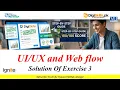 ui ux webflow exercise 3 2026 digiskills dstp 3 0 batch 03