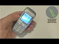 Download Lagu Sony ericsson J210i Mobile phone menu browse, ringtones, games, wallpapers