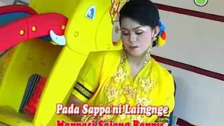 aja tosirampe irma ayu andira musik kita record