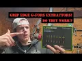 Did GRIPEDGE Make the Best Bolt Extractor GRIPEDGE G-FORS Review and Real Test