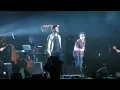 Blur with Phil Daniels - Parklife - Live @ Coachella Festival 4-19-13 in HD
