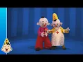 Bumba en Bumbalu spelen doktertje - Bumba | Aflevering