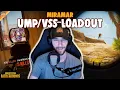 Download Lagu Loadout UMP/VSS di Miramar bersama HollywoodBob | Gameplay PUBG Duos chocoTaco