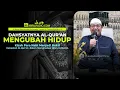 Download Lagu DAHSYATNYA AL QUR'AN MENGUBAH HIDUP - USTADZ FIRANDA ANDIRJA