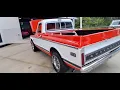1970 Chevy Two-Tone Tour stevehmcintosh