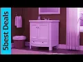 Top 5 Best Bathroom Vanities 2023
