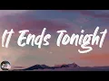 The All-American Rejects - It Ends Tonight (Lyrics)