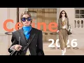 Celine мода в Париже весна лето 2026 / Одежда, сумки и аксессуары