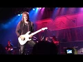 Ratt - Body Talk Solo Live, Warren DeMartini 4/26/2017 Paramount, NY