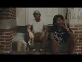 KOTA The Friend | Lyrics to GO Ep.9 "REDBONE" (Childish Gambino Freestyle)