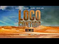 LOCO CONTIGO REMIX DJ SNAKE  J BALVIN  OZUNA  NICKY JAM  NATTI NATASHA  DARREL & SECH