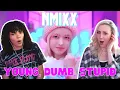Download Lagu COUPLES FIRST TIME REACTING TO NMIXX \