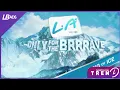Download Lagu NostalgiaTren : LA Ice - Only For The Brrrave (30s.) (2015)
