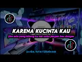 Download Lagu DJ Karena Kucinta Kau Remix Viral TikTok Terbaru 2025 Full Bass