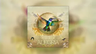 Vera Anja - Alegria (LECOURS Remix)