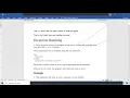 TRY and EXCEPT in python Class 11 by Sunil Kumar Chittora