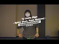 Ty Dolla ign - Spicy feat Post Malone SUHWA CHOREGRAPHY CLASS HODANCE