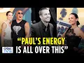 Fast Furious Turns 25 Cast Remembers Paul Walker At Anniversary Celebration Vin Diesel N18G