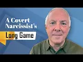 Download Lagu A Covert Narcissist's Long Game