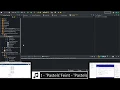 Java Time Lapse - Coding a Basic Compiler Error Catcher