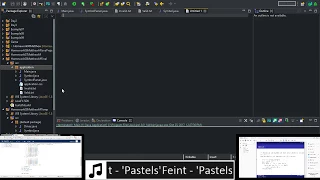 Java Time Lapse - Coding a Basic Compiler Error Catcher