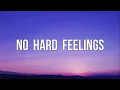 Wolf Alice - No Hard Feelings (Lullaby Version) (Lyrics)
