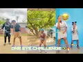 Lagu ONE EYE TIKTOK DANCE CHALLENGE 2025🇯🇲🔥