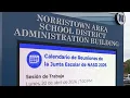 Family speaks out after Norristown school teacher pleaded guilty to harassing student