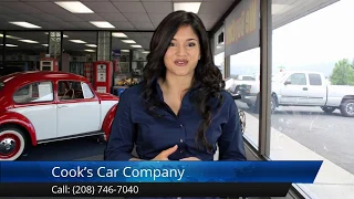 Looking for A Used Car in Pullman WA