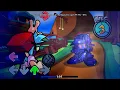 FNF - Super Funkin Galaxy