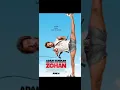 Download Lagu You Don't Mess with the Zohan