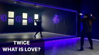 Download Twice - What is love Dance Tutorial Русский Туториал MP3