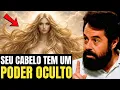 Lagu (O Segredo do Seu Cabelo) O Lado OCULTO e Poderoso que NUNCA te Contaram | Jacobo Grinberg