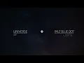 LOONA - UNIVERSE/PALE BLUE DOT MASHUP