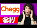 Chegg Review My Honest User Experience with Study Help Solutions Textbook Rentals