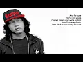 DJ Quik - Pitch In On a Party [Lyrics] [HQ]