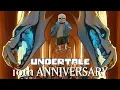 Download Lagu 22 Musicians play 'MEGALOVANIA' For Undertale's 10th Anniversary