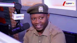 hawa ndio wanyamapori hatari zaidi na waharibifu tawa tz