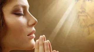 ترنيمة لحد امتي   هايدي منتصر دندنها