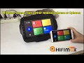 easy connection APP Mirror Link for Hifimax Android GPS
