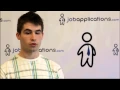 Interviewing Tips from a Subway Hiring Manager
