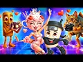 Download Lagu Ballerina Cappuccina Glow Up Into Popular Italian Brainrot