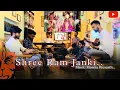 Download Lagu Shree Ram Janki | Cover by Muzic Mantra | Hanuman jayanti |2023| Bhajan | Lakhbir singh lakkha