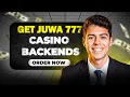 How to Create Agent Accounts in Juwa Step by Step