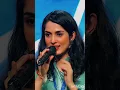 Download Lagu Dream come true😍singing in front of Shreya mam is a gift #shreyaghoshal #indianidol15 #viralvideo