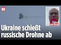 Download Lagu Luftkampf über ukrainischer Millionenstadt | BILD Lagezentrum VOR ORT