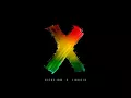 X {English Version} - Nicky Jam Ft J Balvin  [Audio Oficial]