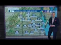 These parts of Virginia have the best chance of seeing accumulating snow Saturday Jan 31