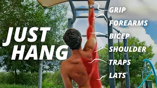 How To Build Healthy Shoulders (Without A Gym)