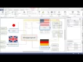 MindView 6 - Kalkulation und Excel Export